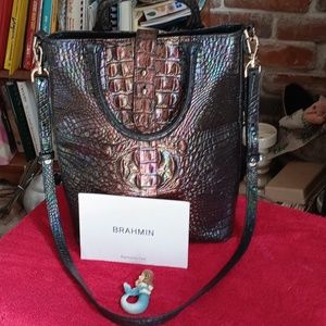 COPY - Brahmin Purse